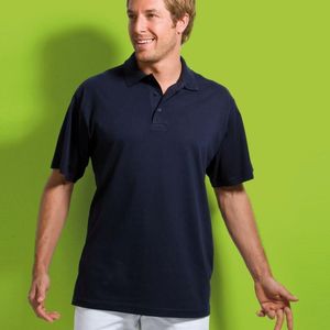 Kustom Kit Jersey Polo Shirt